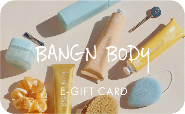 $25 E-Gift Card