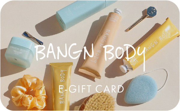Good Skin Products | Our Whole Collection | Bangn Body