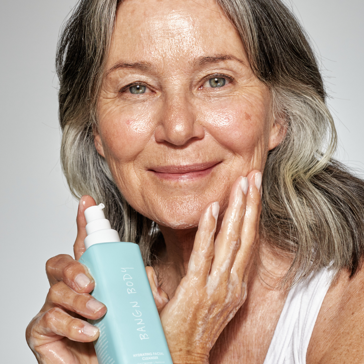 Hydrating Facial Cleanser