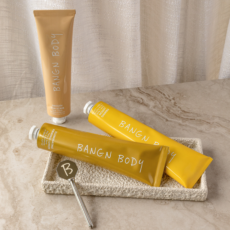 Greatest Glow Bundle - Fragrance Free