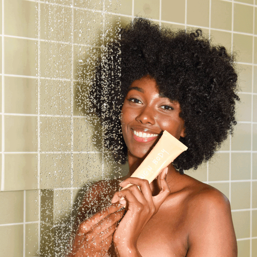 Everybody bundle - Fragrance Free