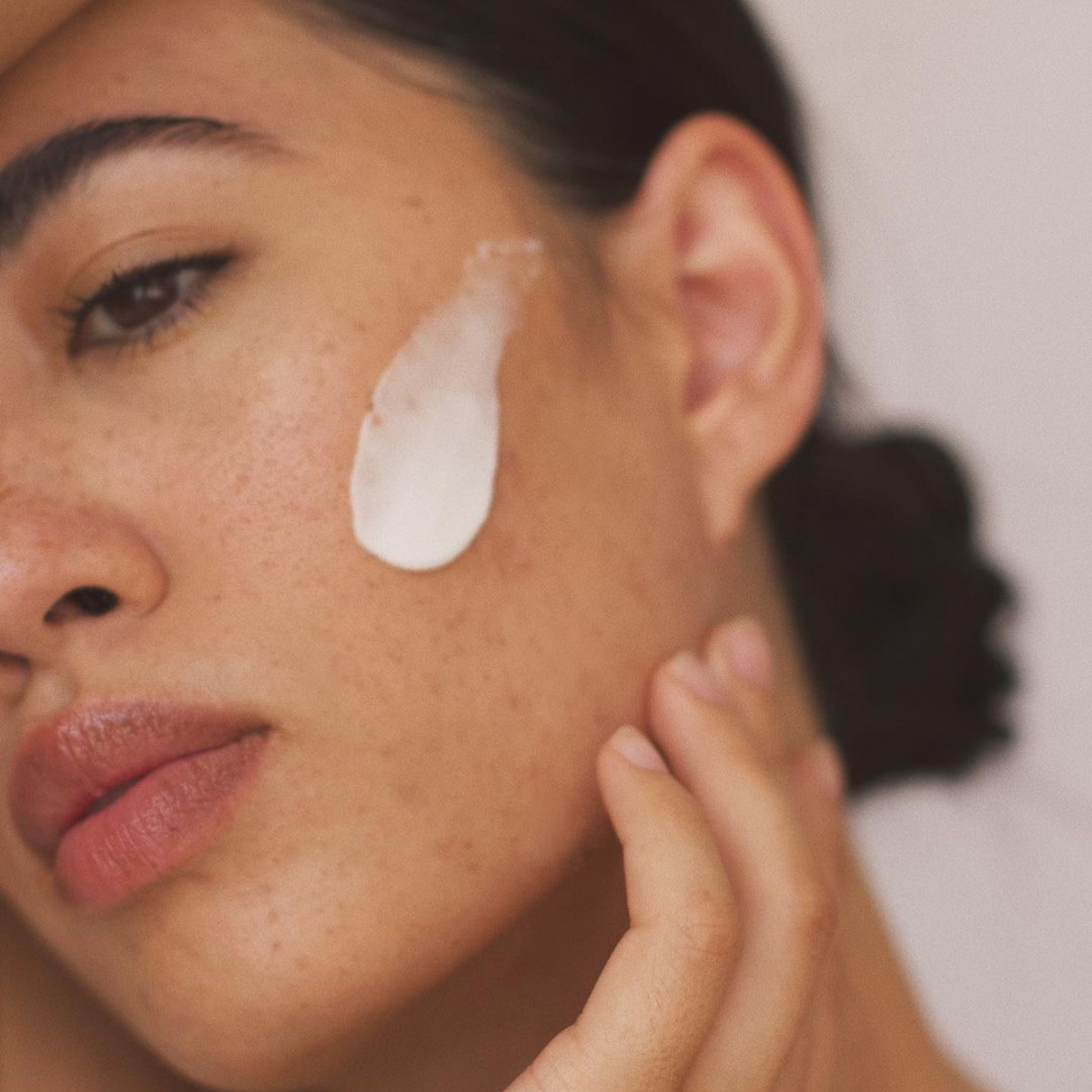 Fragrance Free Firming Lotion