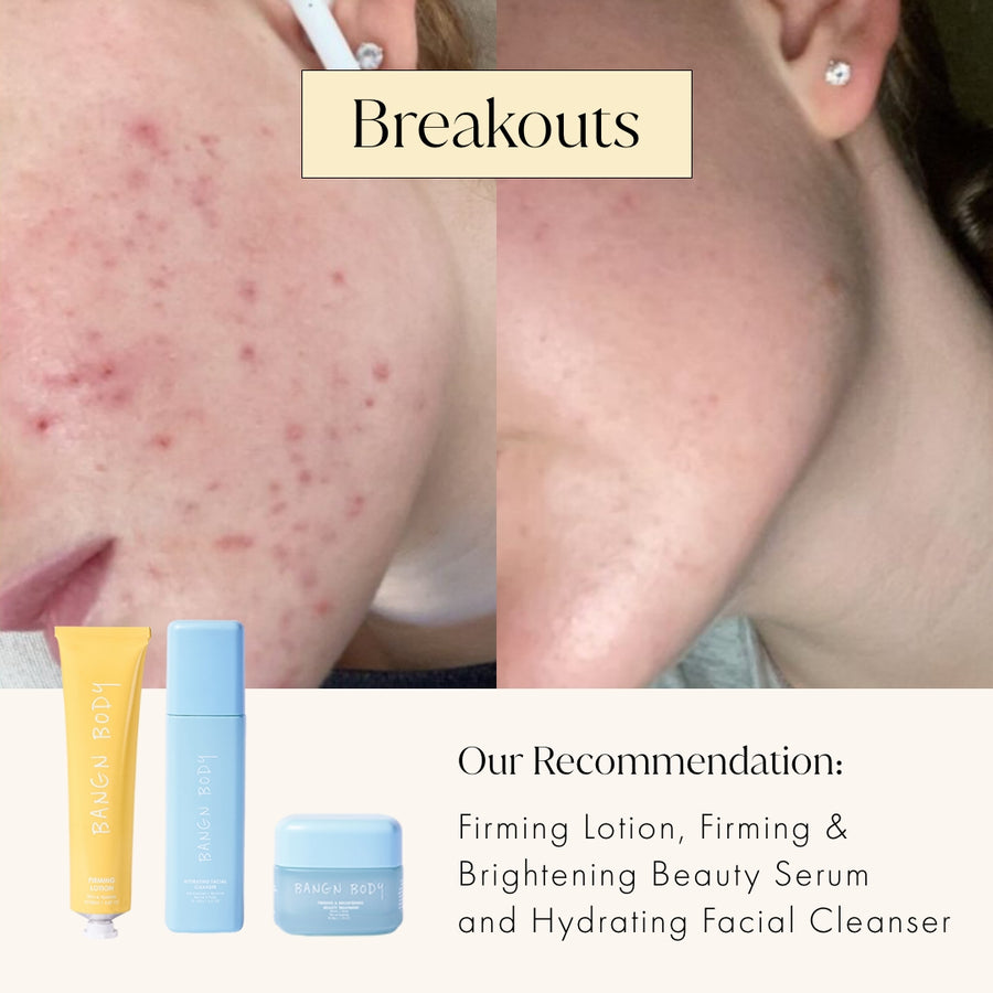 The Essentials Bundle - Fragrance Free