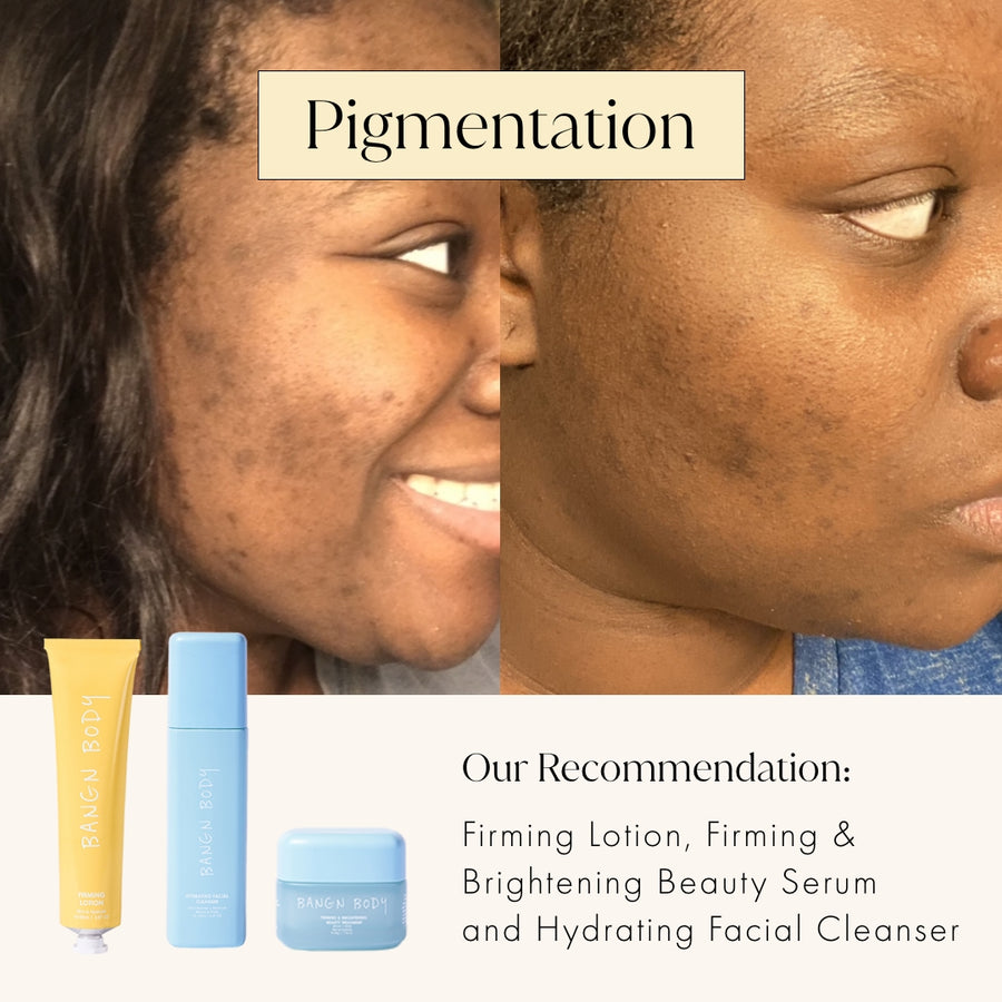 The Essentials Bundle - Fragrance Free